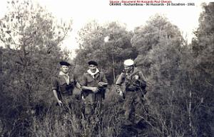 9e Hussards - Chervin- 46